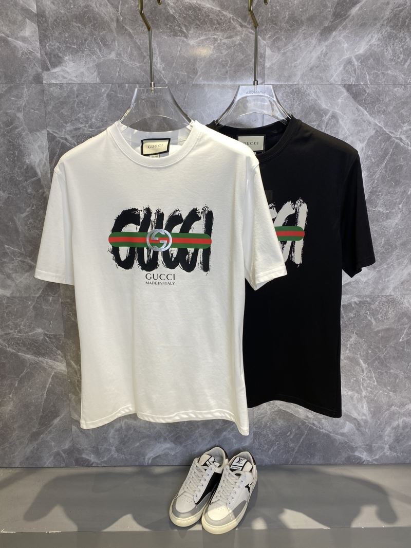 Gucci T-Shirts